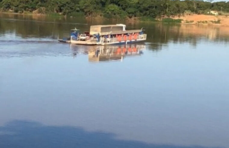 Governo de Minas contratará projeto para construção de ponte em São Romão. Saiba mais!