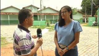 Fundação Caio Martins de Januária com o 1º curso técnico em apicultura