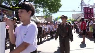 TV Norte transmite ao vivo desfile de 7 de setembro