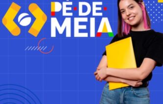 CAIXA paga parcela do Pé-de-Meia nesta quinta-feira (31).