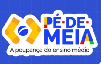 CAIXA paga parcela do Pé-de-Meia nesta segunda-feira (30).