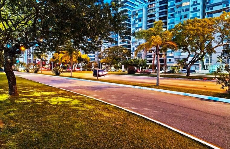 Tecnologia transforma cidades brasileiras em espaços mais inteligentes e sustentáveis