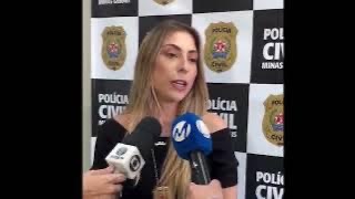 Polícia Civil prende idoso suspeito de estupro. A vítima: uma criança de 11 anos