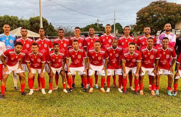 Em jogo eletrizante, Independente vence e respira no Norte Mineiro