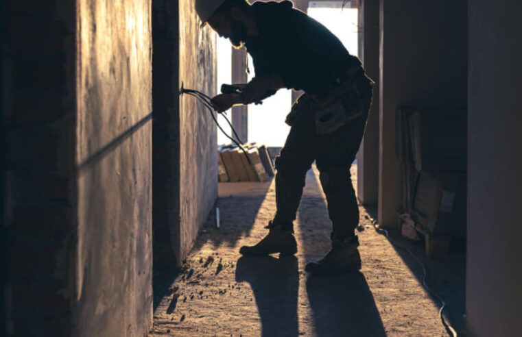 Governo federal lança o programa Reforma Casa Brasil