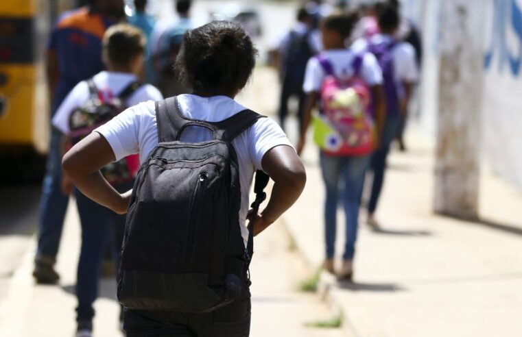 CENSO ESCOLAR 2021 Escolas podem retificar informações erradas até 18 de abril