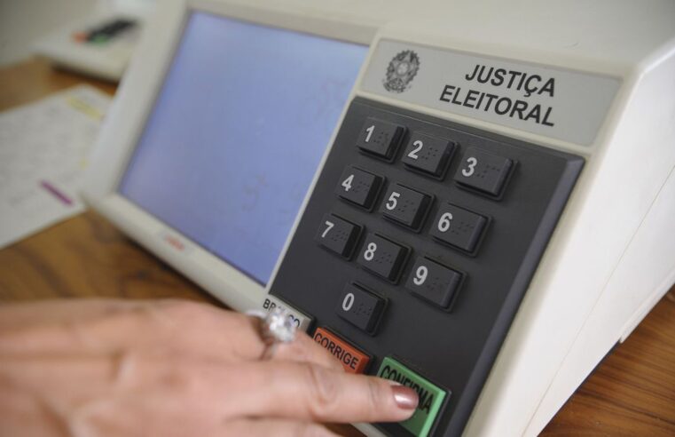 Eleições municipais 2024 serão no dia 6 de outubro, veja como se preparar.