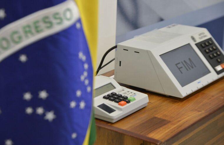 Eleições 2020 quem tiver sido diagnosticado com covid-19 a partir de 1º de novembro não poderá votar