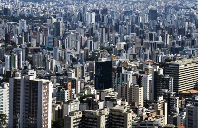 Belo Horizonte: prefeito Alexandre Kalil anuncia lockdown a partir de segunda-feira (11)