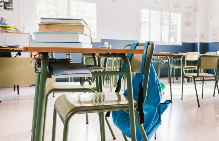 Mais de 22 mil escolas precisam se regularizar até o fim do mês para garantir verbas do PDDE