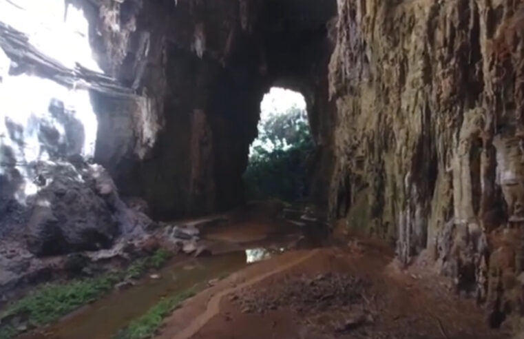 Parque Nacional do Peruaçu é destaque do turismo em Minas