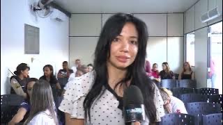 Tudo pronto para a 2ª Ação Mulher