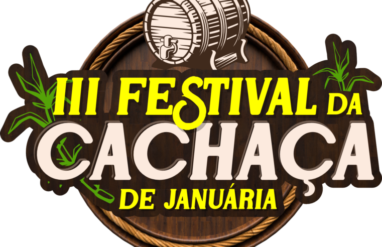 Vem aí mais um Festival da Cachaça