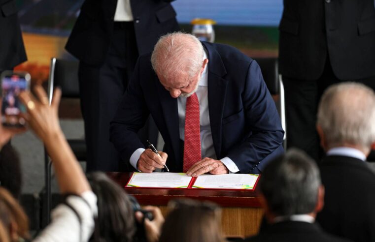 FPA promete derrubar veto de Lula à proteção sobre o orçamento do seguro rural