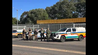 30º Batalhão lança Operação Maio Amarelo
