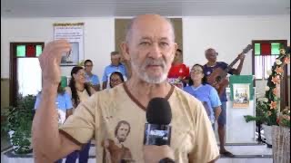 Devoção a São João Batista é fortalecida