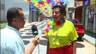 Bloco da Terceira Idade desfila hoje no carnaval