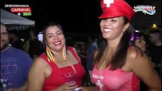 Melhores Momentos do Carnaval 2024. Sexta-feira