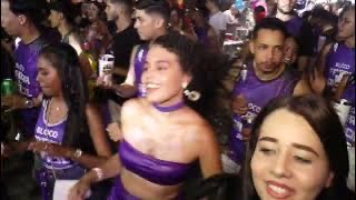 Melhores Momentos do Carnaval – Segunda