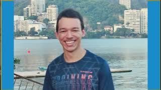 Estudante de Januária é selecionado para graduar matemática no Rio de Janeiro