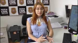 Polícia Civil realiza operação de combate a crime de feminicídio