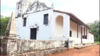 Igreja do Rosário será tema de palestra na Mitra Diocesana;