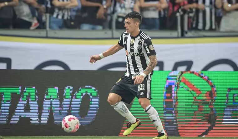 Galo joga hoje(16) pelo Brasileirão