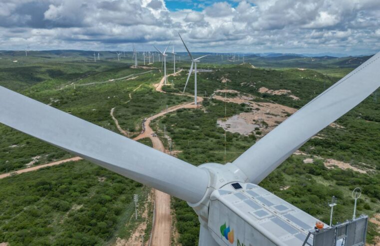 Baterias podem impulsionar mercado de energias renováveis em mais de R$ 70 bilhões