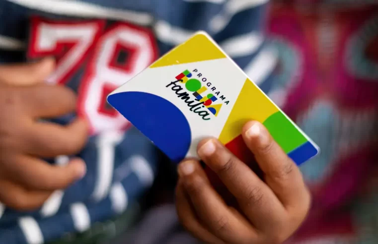 Beneficiário de programa social está impedido de apostar em bets