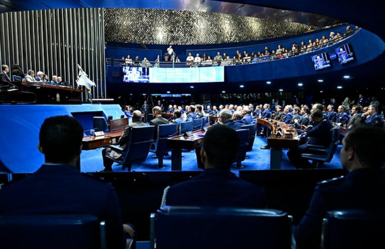 Comissão vota limite de endividamento de municípios na terça (28)