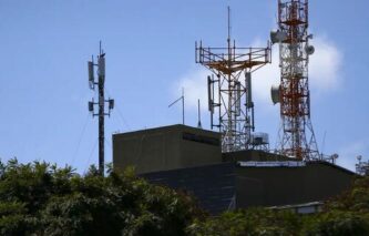 Minas Gerais é o terceiro estado brasileiro com maior número de estações 5G.