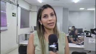 Justiça Eleitoral com informações do registro de candidaturas e propaganda eleitoral