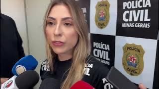 Polícia Civil indicia homem por suposto abuso praticado contra a própria filha