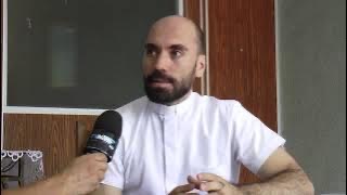 Igreja católica iniciará o advento e apresenta o novo missal romano