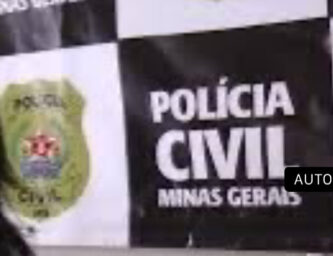 Policia Civil cumpre mandado de prisão e buscas na cidade