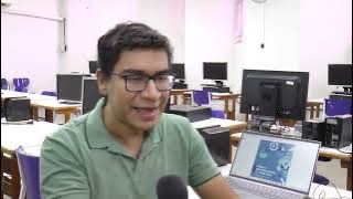 Professor do Instituto Federal revela como o nosso cérebro processa a Fake News