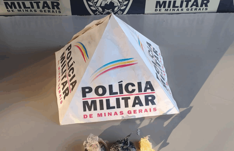 Operação estratégica no bairro Vila Paula