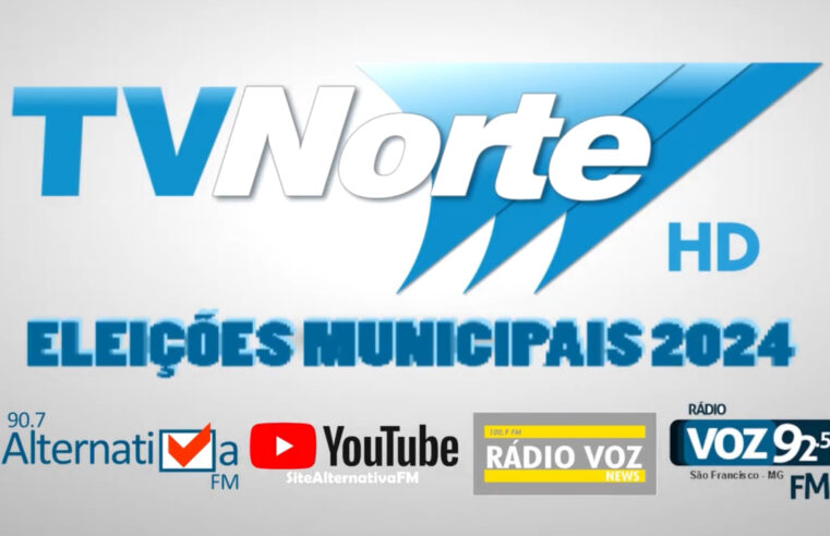 Saiba quem são os candidatos a prefeito e vice da nossa região