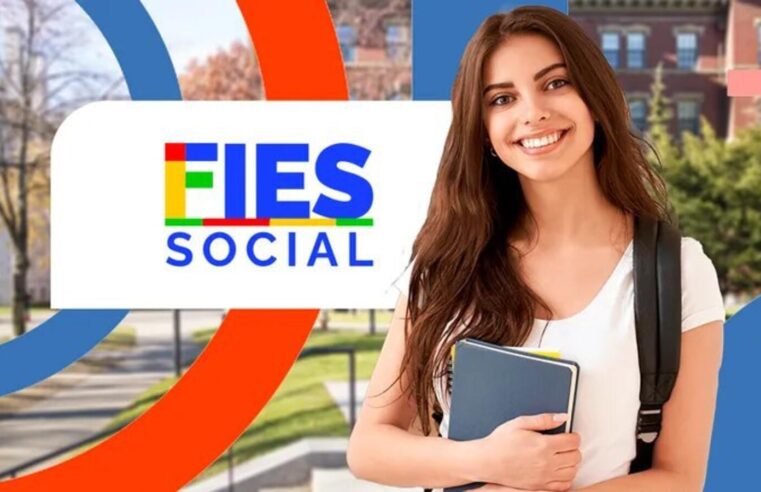 Fies: inscrições vão até sexta-feira (18); saiba como participar