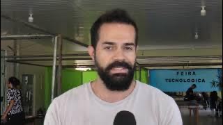 É hoje a IV Feira Tecnológica do IFNMG