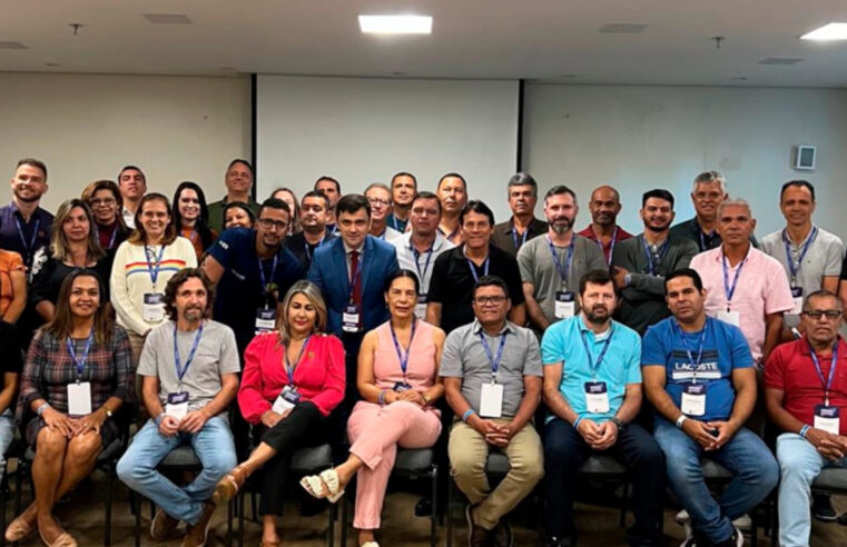 Encontro Regional dos Oficiais de Justiça ocorreu no Norte de Minas