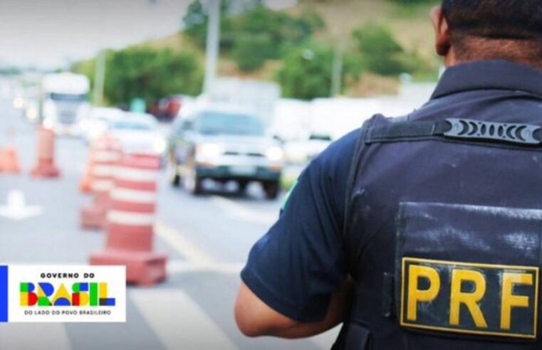 Carnaval de 2026 é o mais violento da década nas estradas, segundo PRF