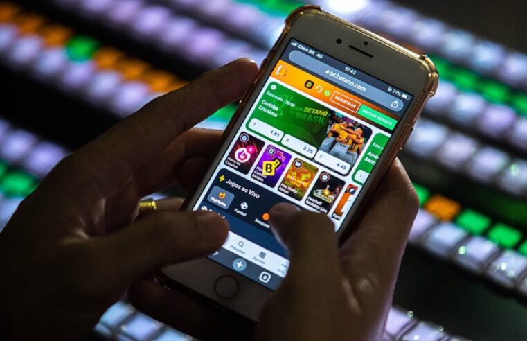 SUS oferece atendimento para dependentes de jogos de apostas via aplicativos