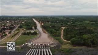 Projeto Jaíba transforma produção de frutas no Norte de Minas Gerais