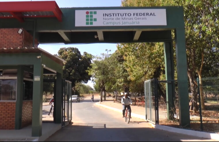 Domingo de provas para quem se inscreveu nos cursos técnicos do Instituto Federal