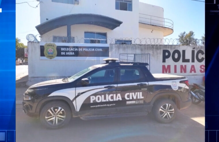 Morte de um homem de 85 anos em Jaíba será  investigada pela Polícia Civil