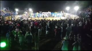 Rodeio do Riacho bombou ontem. Hoje tem mais! Confira imagens!