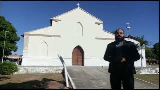 Tradicional Festa de Santo Antônio ocorre na Serra das Araras