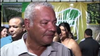 Autoridades e grande público prestigiam a Festa da Banana em Jaíba