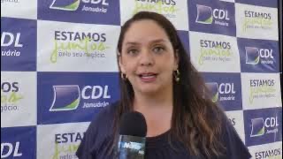 Consultor financeiro é o convidado da CDL para encontro na segunda-feira